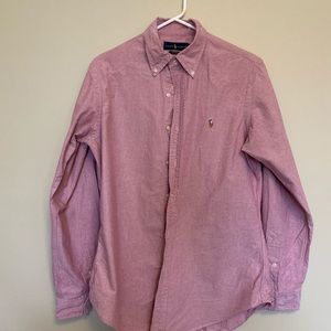 Polo Ralph Lauren Button Up